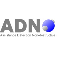 ADN- recherche et détection non destructive de fuite d'eau logo - Similar company to Fcf Iso