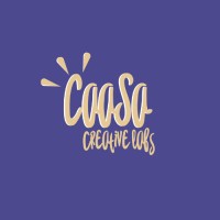 Caasa Creative Labs logo - Similar company to Digital Netsol