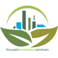 Focused Remediation Seminars logo - Similar company to Vancouver Geochemistry Work Group