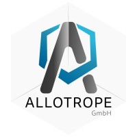 Allotrope GmbH logo - Similar company to Pulse And Balance