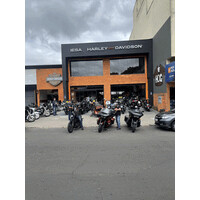 Iesa Harley-Davidson - Porto Alegre