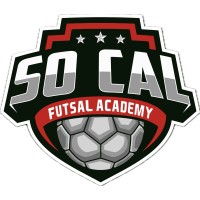So Cal Futsal Academy logo - Similar company to Fresh Start Healthy Meals