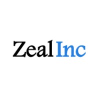 Zeal Inc. logo - Similar company to Zeal Sparrow Solutions Pvt. Ltd.