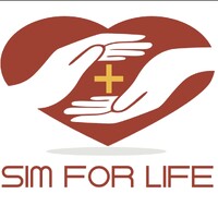 SimForLife Medical Simulation Center logo - Similar company to Inpact Uganda