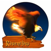 Ravenclaw logo - Similar company to Ravenclaw Legal Llp