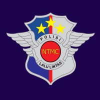 National Traffic Management Center (NTMC) Korlantas POLRI