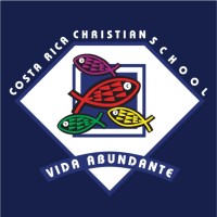 Costa Rica Christian School logo - Similar company to Sun View School
