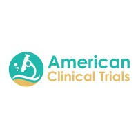 American Clinical Trials logo - Similar company to Cowry Medical Group