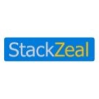 StackZeal Private Limited logo - Similar company to Computovision®