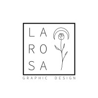 La Rosa Graphic Design logo - Similar company to Design Cache