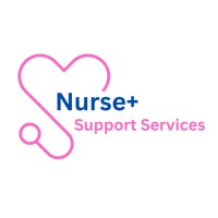 Nurse Plus Support Services logo - Similar company to Seencare