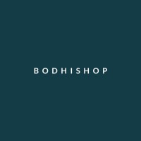 Bodhishop.in logo - Similar company to Peanutji