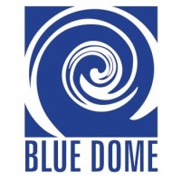 Blue Dome Press logo - Similar company to Blue Dome Technologies