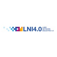 LNI 4.0 (Labs Network Industrie 4.0 e.V.) logo - Similar company to Réseau Des Centres D'Expertise Industrielle Du Québec