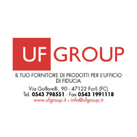 UF GROUP logo - Similar company to Uf Group