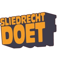 Sliedrecht Doet logo - Similar company to De Beroepentuin
