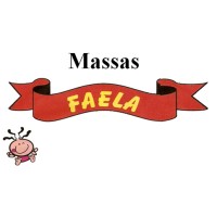 Massas Faela logo - Similar company to Maxi Massas Franquia