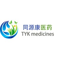 TYK Medicines Inc logo - Similar company to Millennium Pharmaceuticals, Inc.