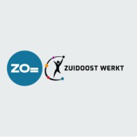 Zuidoost Werkt logo - Similar company to Hartje Bijlmer