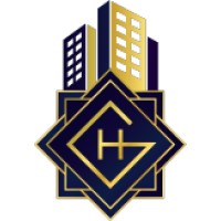 Golden Homes logo - Similar company to Studio Sakha