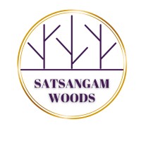 SATSANGAM WOODS PVT LTD logo - Similar company to Himalayan Pink Salt