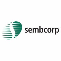 Sembcorp Industries Ltd logo - Similar company to Walletku