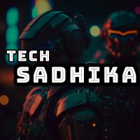 TECHSADHIKA logo - Similar company to Million X