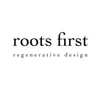 Roots First Design logo - Similar company to Izel Native Plants