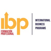 IBP Barcelona - Formación Profesional logo - Similar company to Bemen Fp