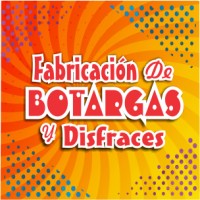Fabricación de Botargas y Disfraces logo - Similar company to Botargas Innovaciones Corp