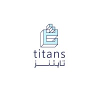 Titans For Digital Marketing