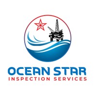 Ocean Star Inspection Services logo - Similar company to Bureautech Inspection & Engineering Services Llc