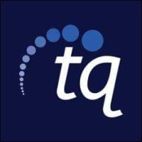 Time Quantum logo - Similar company to Hooligan Development