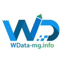 WDATA logo - Similar company to Mass'In