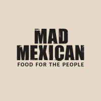 Mad Mexican logo - Similar company to Clevaura
