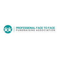 Professional Face-to-Face Fundraising Association logo - Similar company to Ascenta