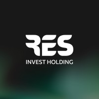 RES Invest Holding logo - Similar company to Sellship Gmbh