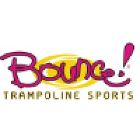 Bounce! Trampoline Sports Franchise Group logo - Similar company to Bounce Trampoline Park