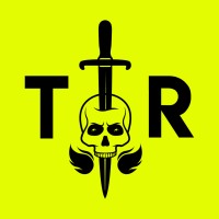 Tactical Recovery Australia logo - Similar company to Ebony Bunz Creative