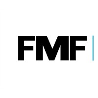 FMF Glass Hardware logo - Similar company to North Temp Glass Ltd