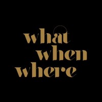 What When Where logo - Similar company to Outsmartis