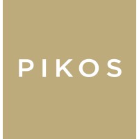 Pikos Group logo - Similar company to Azure Group