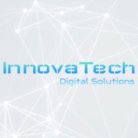 INNOVATECH logo - Similar company to Recruitingbees Pvt Ltd