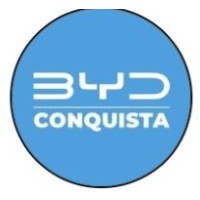 BYD Conquista logo - Similar company to Jade Nissan
