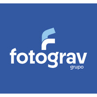 Grupo Fotograv logo - Similar company to Alpha Clicheria