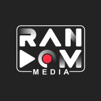 Random Media logo - Similar company to Vanguard Cinema