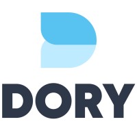 Dory logo - Similar company to Dory