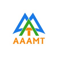 AAAMT logo - Similar company to Cute Brains