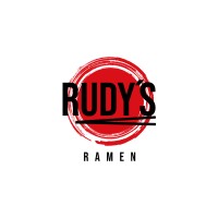 Rudy's Ramen logo - Similar company to Memorable Experiences Group