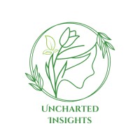 Uncharted Insights logo - Similar company to Techdriven Insights